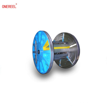 Repliable Take Up Reel